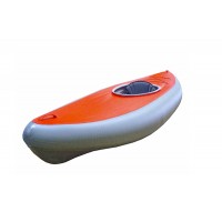 Байдарка Ангара 360 Expedition 