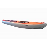 Байдарка Ангара 540 Expedition
